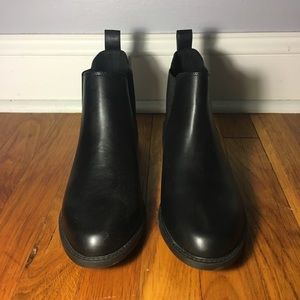 H&M ankle boot - new with tags (size 39)